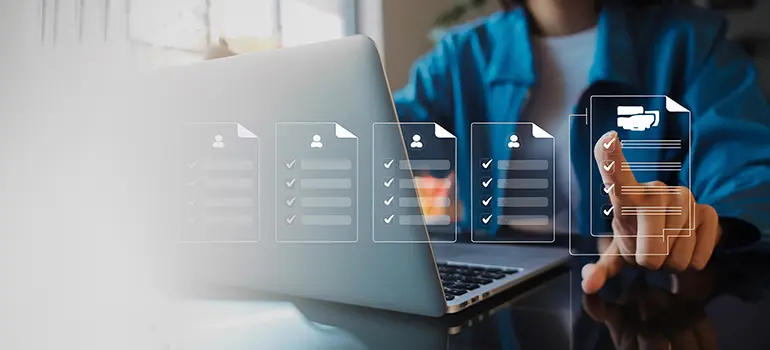 Documentazione Trasparente